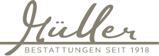 Müller Bestattungen